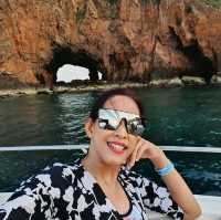 เกาะทะลุ Island รีสอร์ทแอนด์สปา