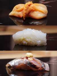 中環九如坊極緻Omakase 