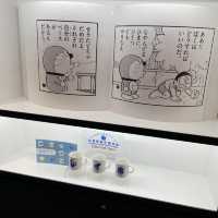 時代廣場多啦A夢未來百貨公司期間限定店🎆