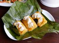 ร้านวันจันทร์ One Chun Cafe n' Restaurant 