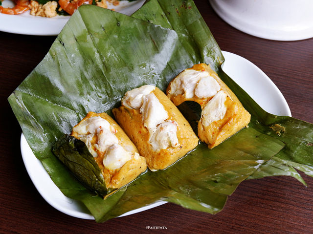 ร้านวันจันทร์ One Chun Cafe n' Restaurant 