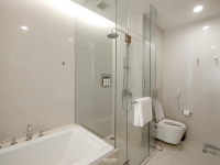 โรงแรมสุดหรูใตกลางกรุง Pullman bangkok king power