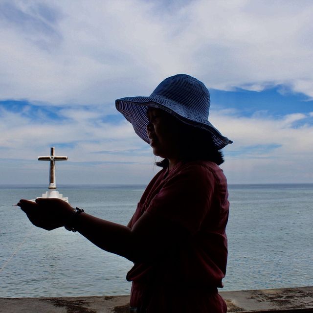 Sunken Cemetery, One of The National Culture