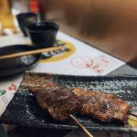 🌟新開業居酒屋．蘭桂芳燒烤料理🌟