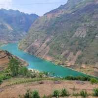 Hidden gem of Meo Vac Valley