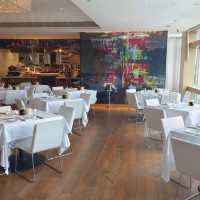 ISOLA BAR + GRILL 陪媽媽，盡享意式風情！