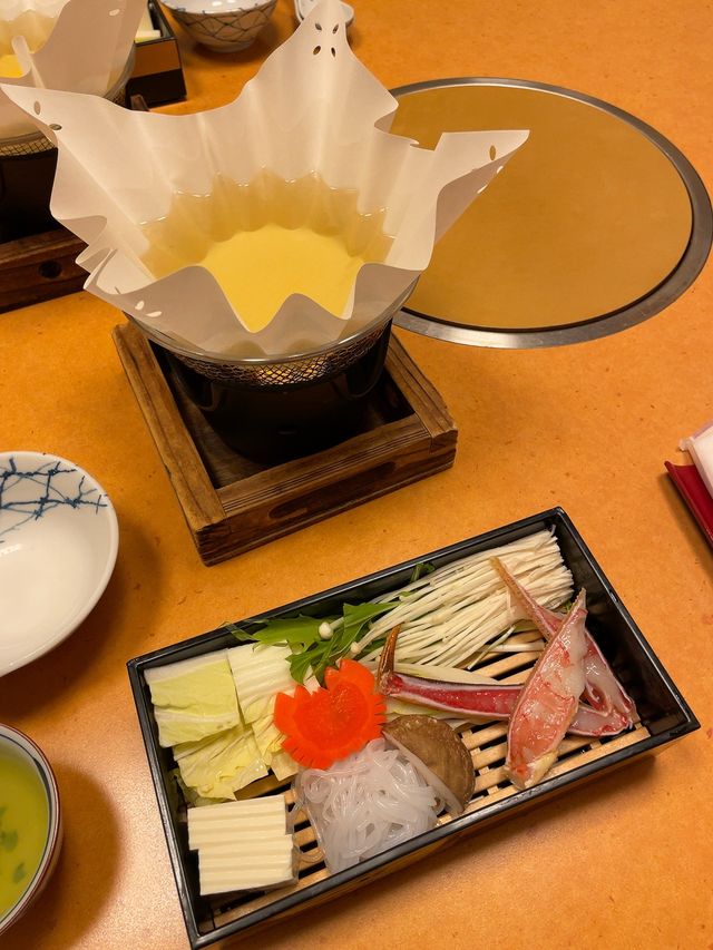 大阪 かに道楽初體驗全記錄！