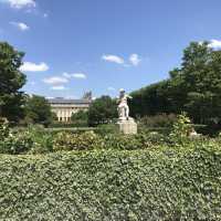 法國🇫🇷網紅必到景點‼️Emily in Paris取景地🫶🏻皇家宮殿花園