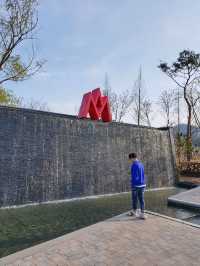 복합문화공간 아산카페 모나무르🌳