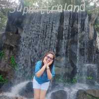 Cafe Suphattraland Rayong