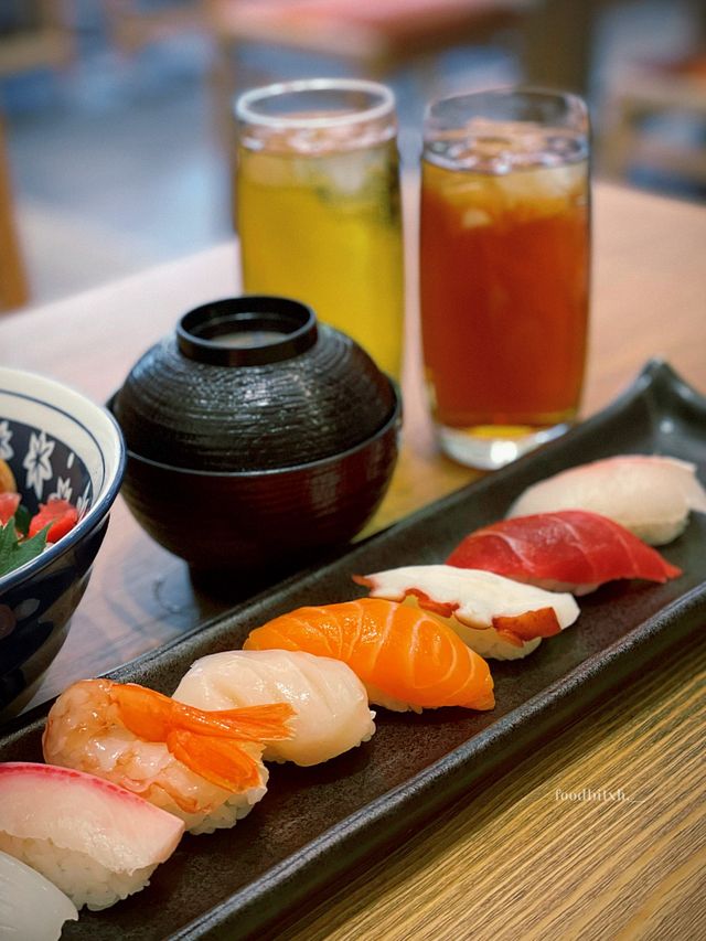 香港美食｜太古新開日式居酒屋