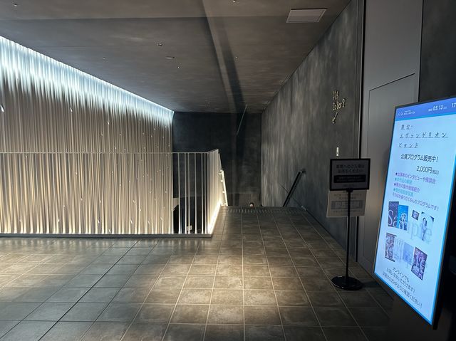 新宿・歌舞伎町。東急歌舞伎町タワー内の劇場『THEATER MIRANO-Za』