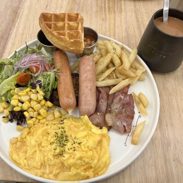日本人氣甜品店登陸鑽石山🥰