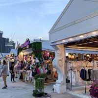 📍泰國曼谷JODD FAIRS DanNeramit 🦑🦞🍤🦐🍖👗