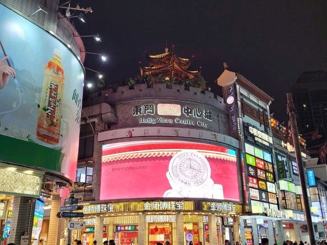 粉嶺(香園圍)過蓮塘關口-簡單方便-再訪老街