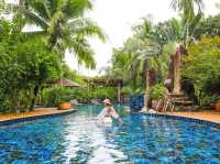 The SPA KohChang Resort ที่พักสุดร่มรื่นเกาะช้าง