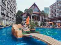 Garden Cliff Resort & Spa Pattaya