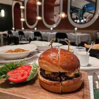 The Standard Bangkok Mahanakhon