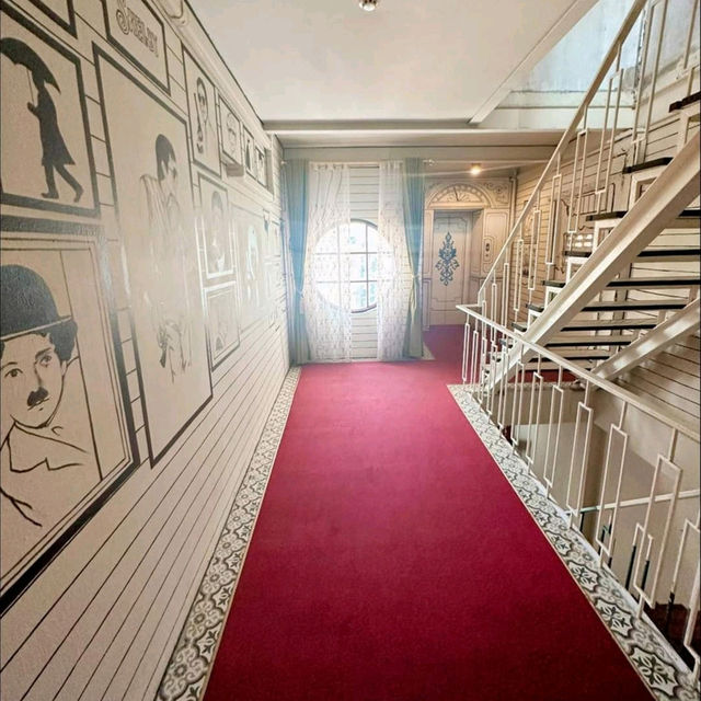 2499 Heritage Hotel Chainatown