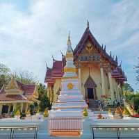 วัดโพธิ์ชัย จ.หนองคาย