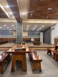 韓国/京畿道【富川】お肉たっぷり！24時間営業のカムジャタンのお店