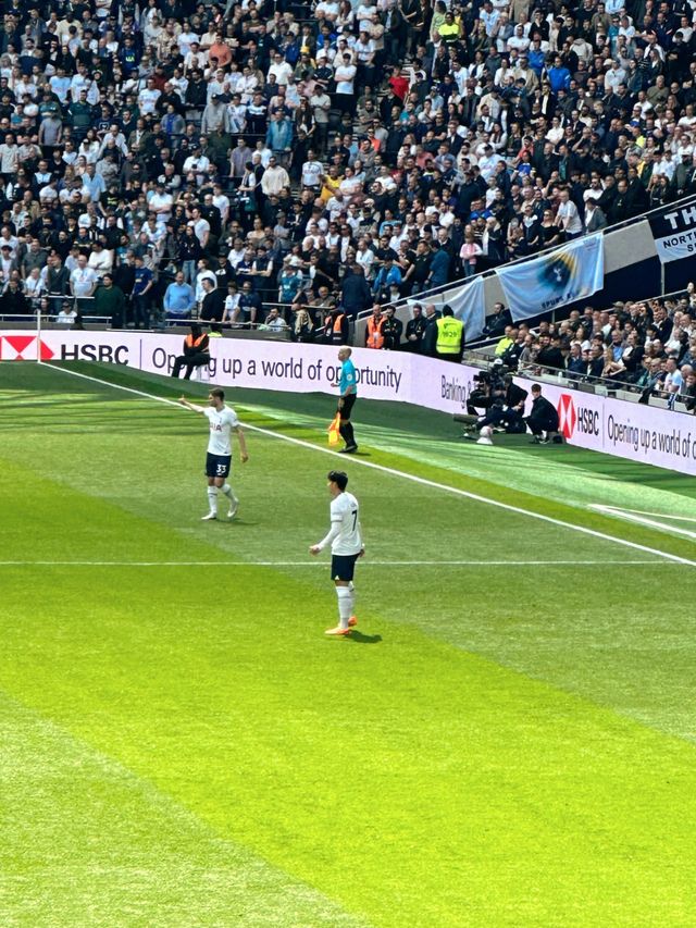 [영국🇬🇧]영국에 간다면 꼭 봐야 하는 프리미어리그 직관⚽️