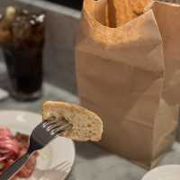 香港沙田｜性價比高嘅意大利餐廳🇮🇹🍴