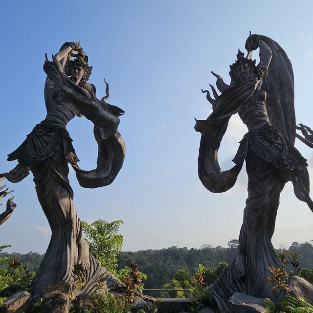 Taman Dedari