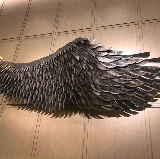 台北大直絕美五星酒店泳池🌟 Taipei Marriott Hotel 台北萬豪酒店