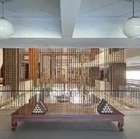 The Regent Cha-Am Beach Resort