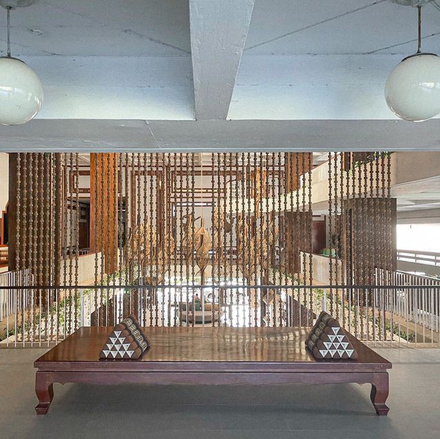 The Regent Cha-Am Beach Resort