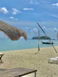 ทริปหลีเป๊ะ 🏝️
