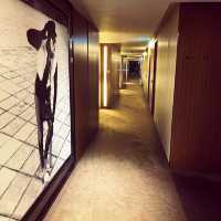 優質、時尚及舒適的同義詞—唯港薈（Hotel Icon)