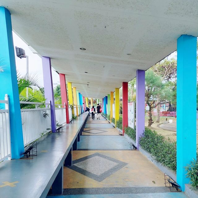 Sindu kuauma edupark