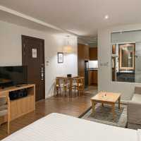 Kantary Hotel Korat - ที่พักหรูตอบโจทย์ความสบาย