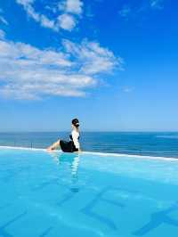 포항에서 느끼는 몰디브 Vibe🌊