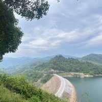 เขื่อนบางลาง