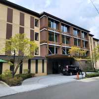 รีวิว โรงแรม Hotel Indigo Hakone Gora