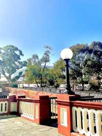 From Perth City Centre to Victoria Park! WA 😎
