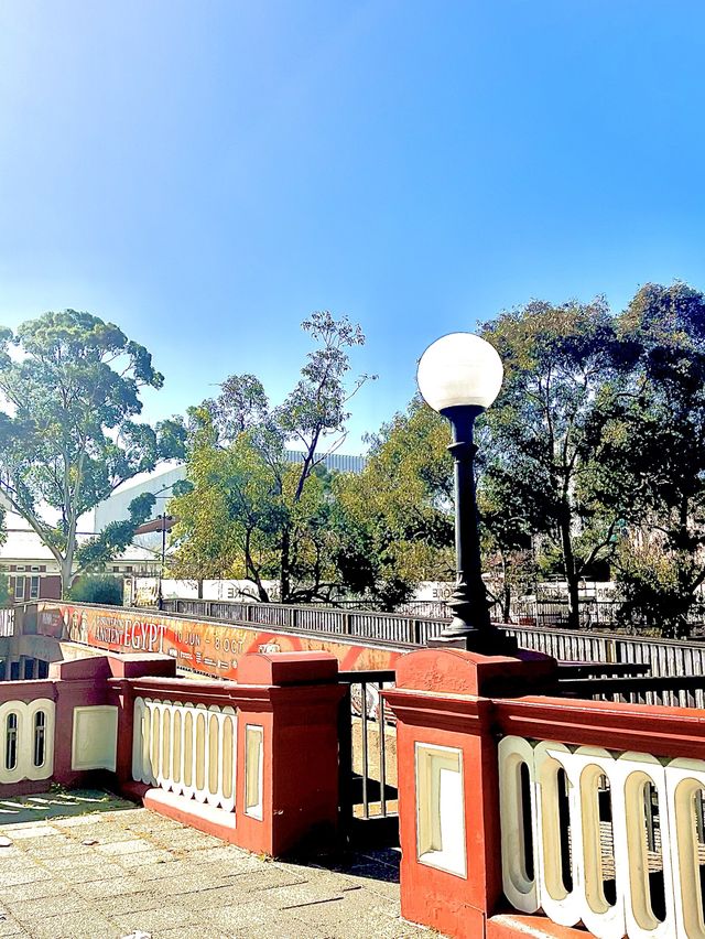 From Perth City Centre to Victoria Park! WA 😎