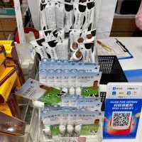 【北海道】お土産定番！新千歳空港のブルースカイ
