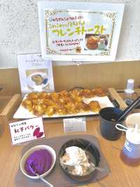 【沖縄/那覇】自分作る海鮮丼！朝食ビッフェ♡東急ステイ那覇