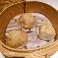 Culinary delights at Madame fan