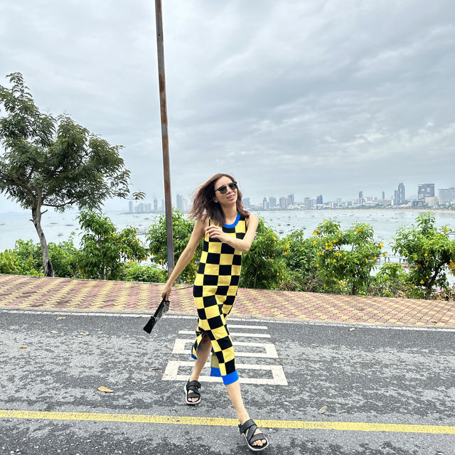 CiTy Coffee Pattaya 