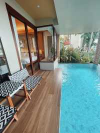 Sinae Phuket Luxury Resort 