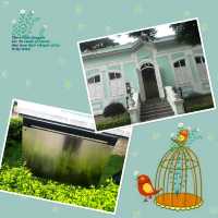 龍環葡韻🏘抽象藝術展覽