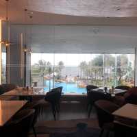 Hilton Huahin Resort and spa