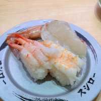 🤤驚喜壽司店🤩