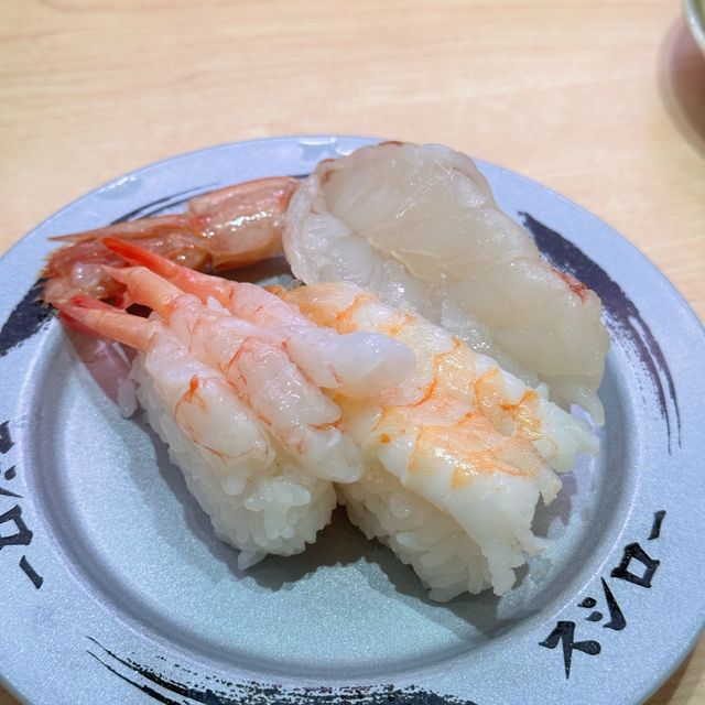 🤤驚喜壽司店🤩