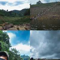 เขาช่องลม นครนายก 